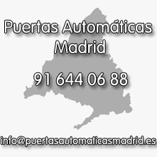 Presupuestos de cristalería